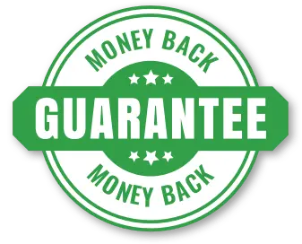 Vigor Force Money Back Guarantee