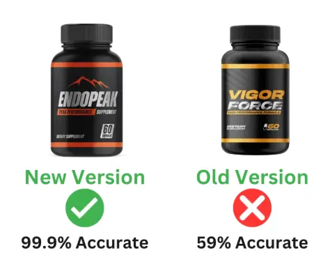 Vigor Force